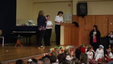 Rozstrzygnięcie konkursu dotyczącego bezpieczeństwa w ruchu drogowym