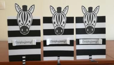 Wzruszające podziękowania dla strażniczek