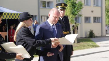 Dzień Strażnika Miejskiego 2018