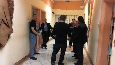 Współpraca ze szczecińskim Schroniskiem dla Nieletnich