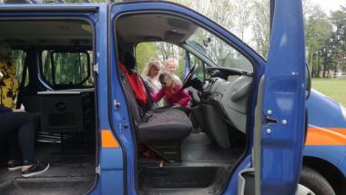 Festyn Rodzinny z Radą Osiedla Bukowo - Klęskowo