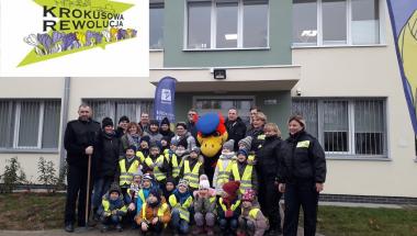 Krokusowa Rewolucja w Straży Miejskiej