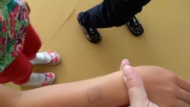 Bezpiecznie na drodze