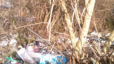 Ulica Racibora - Tak było: