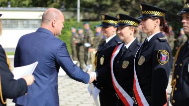 Dzień Strażnika Miejskiego