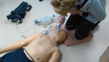 Recertyfikacja kursu Kwalifikowanej Pierwszej Pomocy