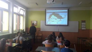 EUROPEJSKI DZIEŃ BEZPIECZNEGO INTERNETU