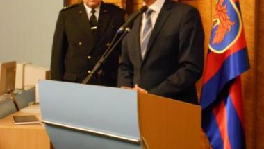 Sprawozdanie roczne Straży Miejskiej Szczecin