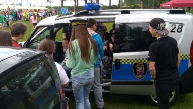 Międzynarodowy projekt Fair Friends 2018