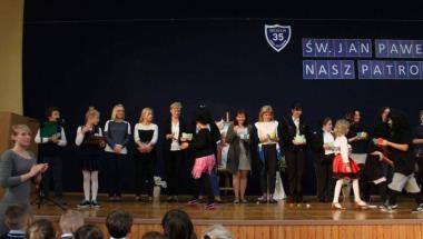 Rozstrzygnięcie konkursu dotyczącego bezpieczeństwa w ruchu drogowym