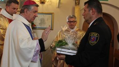 Dzień Strażnika Miejskiego we własnej siedzibie