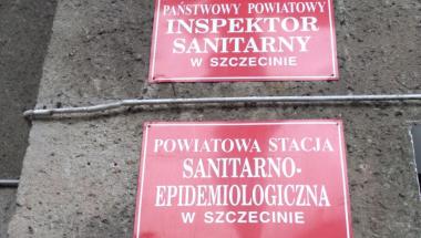 Kontrole Sanepidu.Strażniczki szkolne na półkoloniach.