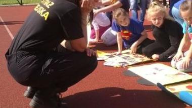 XVI Ogólnopolski Tydzień Czytania Dzieciom