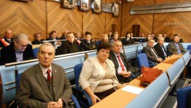 Sprawozdanie roczne Straży Miejskiej Szczecin