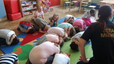 ROZUMIEMY ZWIERZĘTA