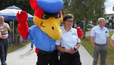 Sportowo - festynowo