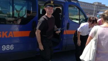 Dzień Dziecka w CH Manhattan