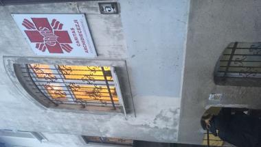 Szczecińscy strażnicy miejscy włączyli się do akcji "Tytka charytatywna"