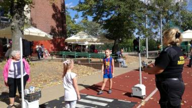 Festyn z Radą Osiedla