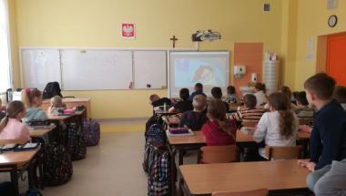 Tydzień Bezpiecznego Internetu