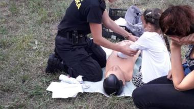 Festyn z Radą Osiedla