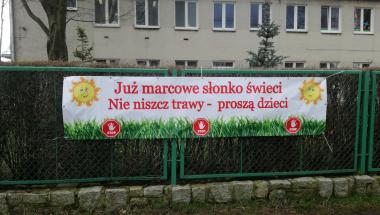 Kolejna lekcja dla dorosłych...
