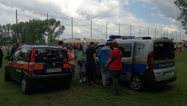 Międzynarodowy projekt Fair Friends 2018