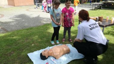 Festyn z Radą Osiedla Turzyn