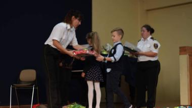 Rozstrzygnięcie konkursu dotyczącego bezpieczeństwa w ruchu drogowym