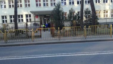 Nie zapomnij o odblasku