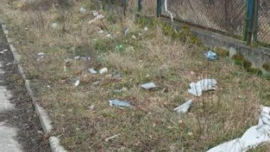 Ulica Południowa - Tak było: