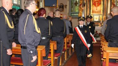 Dzień Strażnika Miejskiego we własnej siedzibie