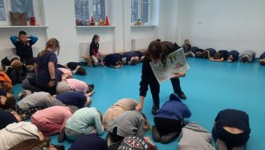 Bezpieczne ferie: Straż Miejska przypomina i radzi