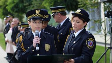 Dzień Strażnika Miejskiego