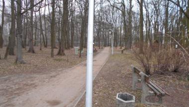 Ulica Modra - Tak jest: