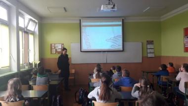 EUROPEJSKI DZIEŃ BEZPIECZNEGO INTERNETU