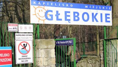 NIEBEZPIECZNY LÓD !