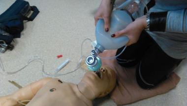 Recertyfikacja kursu Kwalifikowanej Pierwszej Pomocy