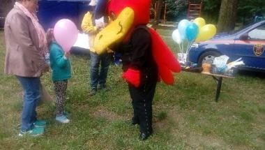 Festyn z Radą Osiedla Arkońskie - Niemierzyn