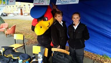 Dzień otwarty w Straży Granicznej