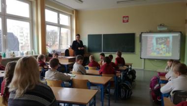 Bezpieczeństwo w sieci