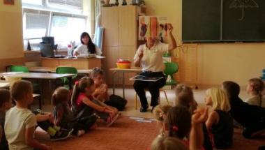 Bezpiecznie na drodze