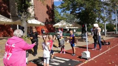 Festyn z Radą Osiedla