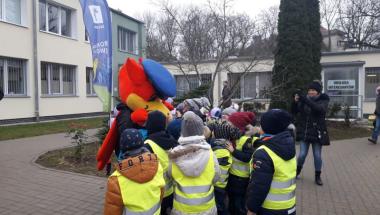 Krokusowa Rewolucja w Straży Miejskiej