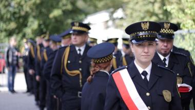 Dzień Strażnika Miejskiego