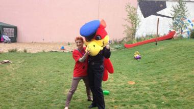 Rodzinny Festyn u Pallotynów