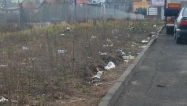 Ulica Południowa - Tak było: