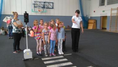 Półkolonie wakacyjne w SP 11