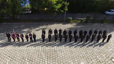 Dzień Strażnika Miejskiego