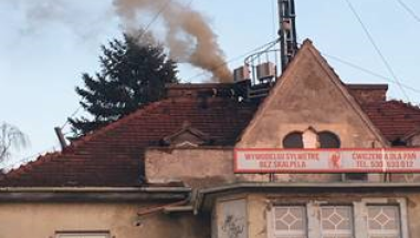 Szczecin systemowo poprawia jakość powietrza